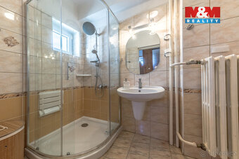 Prodej rodinného domu, 159 m², Nymburk, ul. Pístecká - 16