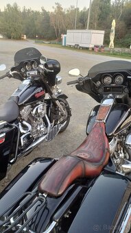 Harley Davidson - 16