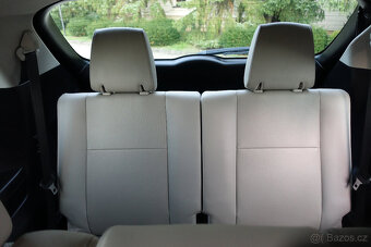 Mazda CX-9, ZÁRUKA 12 MĚSÍCŮ, TOP STAV, 78.200 KM, RV 2015 - 16