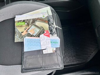 Škoda Fabia 3 1.2 TSI Hatchback - 16