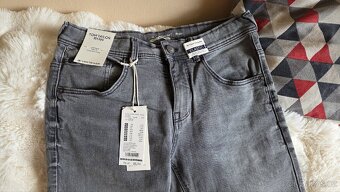 Dámské rifle NOVÉ Tom Tailor vel. 170 - 16