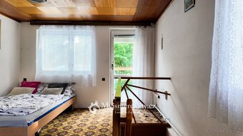 Prodej chaty 120 m², Vranov nad Dyjí, ev.č. LS25019 - 16