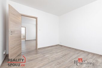 Převod dr. podílu, byty/3+1, 54 m2, Masarykova třída 854, 73 - 16