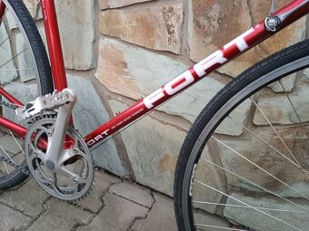 Silniční kolo Fort RO. 78 - 16