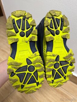 Klučičí botičky - 16