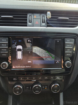 Prodám Škoda Octavia 3 RS TDI - 16