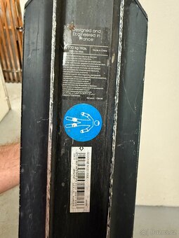 Koloběžka Oxelo - 16