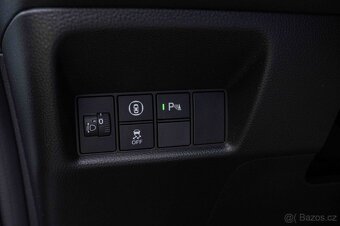 Honda Jazz Elegance - 16