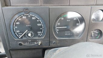 Iveco ML 80 E hákový nosič kontejneru - 16