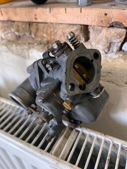 Fiat 500/126 motor díly 1968 - 16