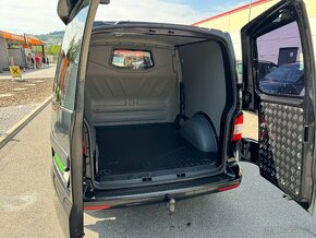 ►► VW TRANSPORTER LONG 2,0 TDI 4x4 - 132 kW, BI-XENON ◄◄ - 16