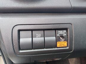 MAZDA CX-7 2.3 MZR DISI TURBO 4x4 ČR,SERVISKA - 16