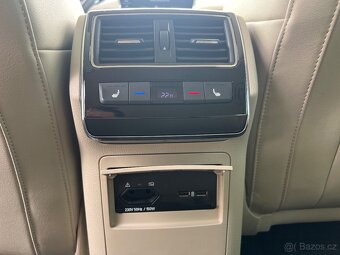 Škoda Superb 3 2.0 TDI 140kw 4x4 L&K combi (FL, tažné..) - 16