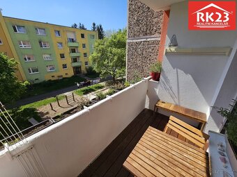 Prodej, Byt 4+kk, Mariánské Lázně, ul. Plzeňská, ev.č. 01901 - 16