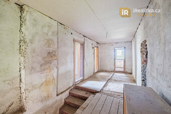 Prodej domu, pozemek 22.656 m2 - Mokré, Rychnov nad Kněžnou - 16