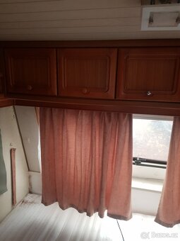 Karavan hobby de luxe - 16