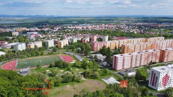 Převod dr. podílu, byty/3+1, 68 m2, Na Borku 1616, 43111 Jir - 16