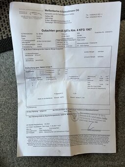 Suzuki Burgman 650 Executive, 35xxx km, po servise, TOP - 16