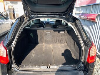 PEUGEOT 407 2,2 HDI 16V Premium Pack - 16