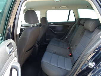 Volkswagen Golf 1.4i,90kW,S.kniha,aut.klima,ALU - 16