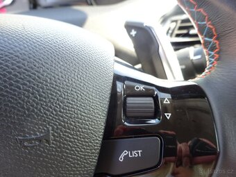 Peugeot 308 1,2 PureTech 96kW, AUTOMAT - 16