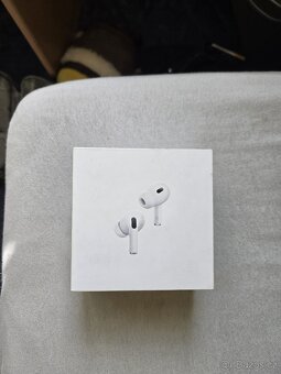 Airpods Pro 2. generace s USB-C - 16