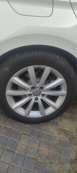 VW Passat B8 R-line 2.0 TDI - 16