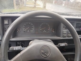 Škoda Forman GLX 1994 40kw BMM nová STK - 16