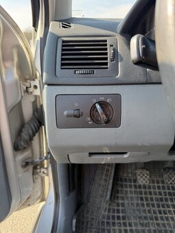 Škoda Fabia, 55kW, možnost odpočtu DPH - 16