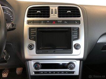 VOLKSWAGEN POLO 1.2 TSI HIGHLINE - 16