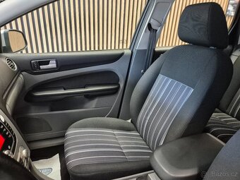 Ford Focus 1,6 TD - 16