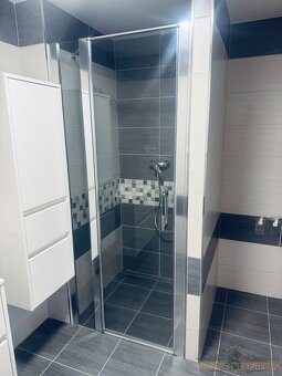 Residence - Svítkov, novostavba bytu 3+kk - 82 m2, francouzs - 16