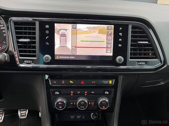 Seat Ateca FR 1.5TSi 110kw 2019 - 16
