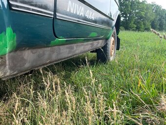 Lada niva 17i 4x4 - 16