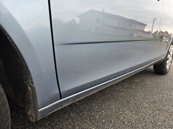 Škoda Fabia2 1.2i 44kw 2009 jen 109.014km BEZ KOROZE klima - 16