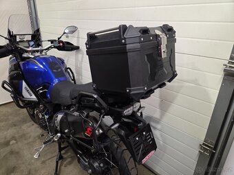 Yamaha XT 1200 Z Super Ténéré - Akrapovič - 16