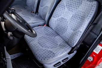 Ford Transit 330M L2H1 / 104 000km / Bez HRDZE / SK AUTO - 16