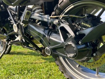 Prodám BMW R 1200 GS LC ODPOČET DPH 30500 KM - 16
