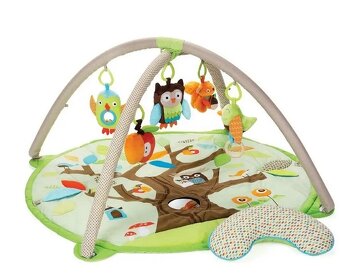 Dřevěné a plastové motorické hračky Ball Fisher-Price Hess - 16