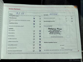 Škoda Yeti 1.2 TSI Ambition - 16