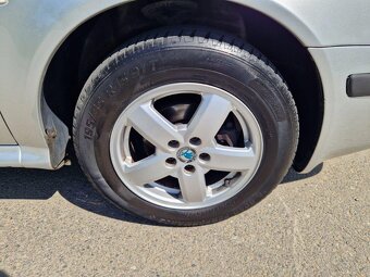 Octavia I combi 1,6 MPI 75 KW , STYLE bez koroze - 16