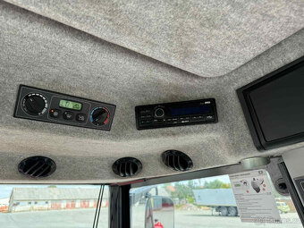 Traktor Massey Ferguson 6455 DYNA-6 + čelní nakladač - 16