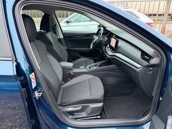 Škoda Octavia, 2.0 TDi 85kW DSG, DPH - 16