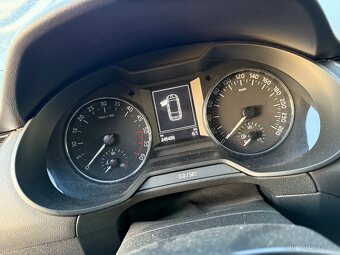 Škoda Octavia 3 2.0TDI 110kw rok-2016 DPH - 16