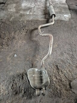 Náhradní díly VW Golf 5 Variant - 16