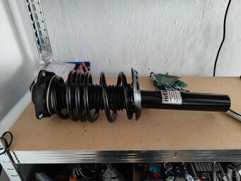 Škoda Octavia 1.8 TSI, 118 kw, RS packet - 16