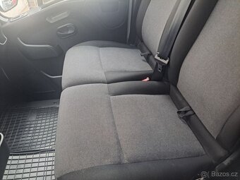 Renault Master 2.3 DCI, 96kW, dílna, ZÁRUKA, odpočet DPH - 16