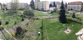 Prodej bytu 3+1 na žádané adrese - Pardubice, ulice Sezemick - 16