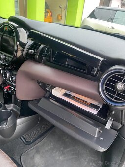 Mini F56 - 16