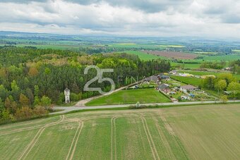 Prodej pozemku určený k bydlení v obci Hořičky, okres Náchod - 16